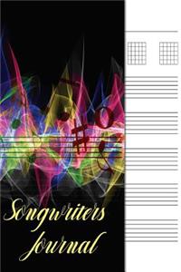 Songwriters Journal