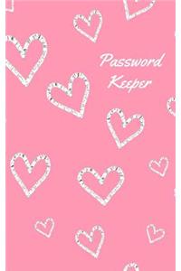 Password Keeper