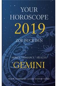 Your Horoscope 2019