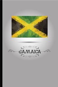 Flag of Jamaica Journal