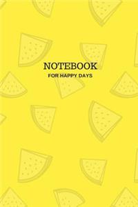 Notebook