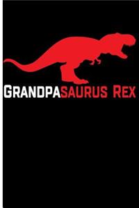 Grandpasaurus Rex