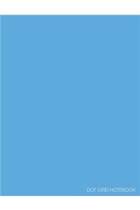 Dot Grid Notebook