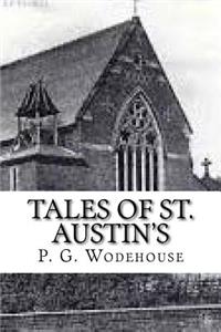 Tales of St. Austin's