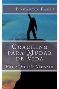 Coaching para Mudar de Vida