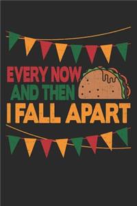Taco Journal