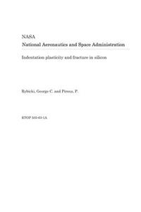 Indentation Plasticity and Fracture in Silicon