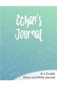 Ethan's Journal
