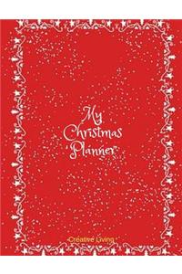My Christmas Planner