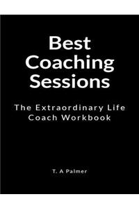 Best Coaching Sessions