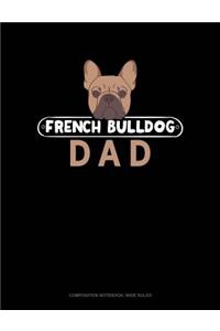 French Bulldog Dad