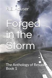 Forged in the Storm