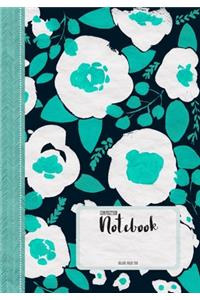 Composition Notebook College Ruled 7x10