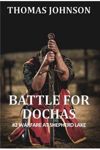 Battle for Dochas: Restoration Begins