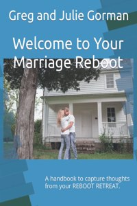 Welcome to Your Marriage Reboot