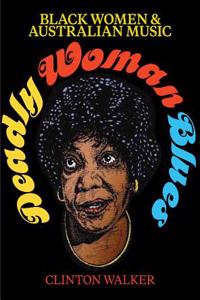 Deadly Woman Blues