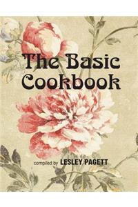 The Basic Cookbook
