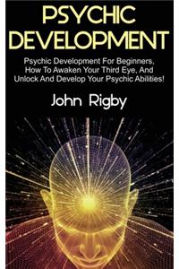 Psychic Development