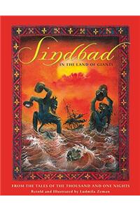 Sindbad in the Land of Giants