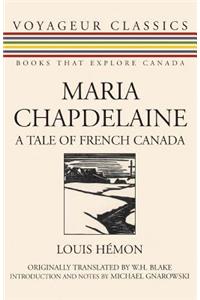 Maria Chapdelaine
