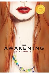 The Awakening (1000 Copy Limited Edition)