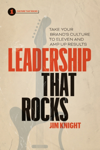 Leadership That Rocks