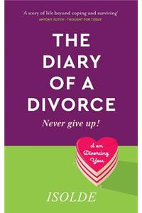 The Diary of a Divorce