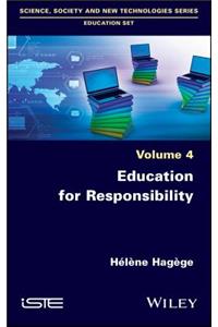 Education for Responsibility