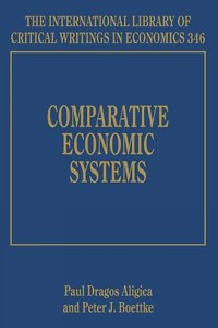 Comparative Economic Systems