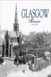 GLASGOW MEMORIES A4 2019