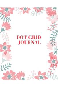 Dot Grid Journal