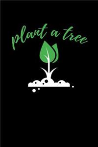 Plant a Tree