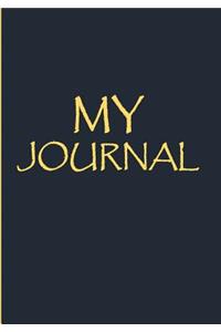 My Journal