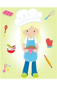 My Very Own Recipe Book