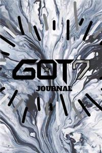 Got7 Journal