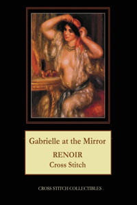 Gabrielle at the Mirror