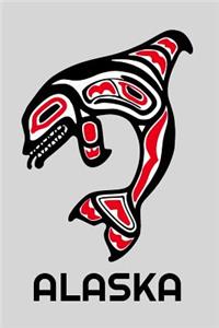 Alaska Orca Killer Whale
