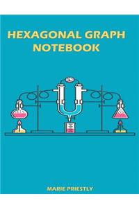 Hexagonal Graph Notebook