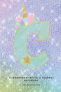 C