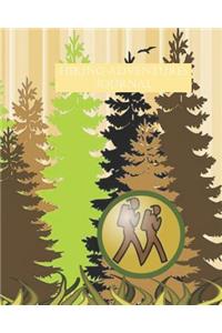 Hiking Adventures Journal
