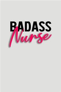 Badass Nurse