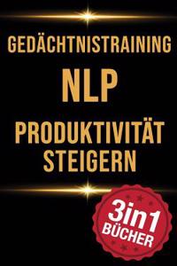 Gedächtnistraining - Nlp - Produktivität Steigern