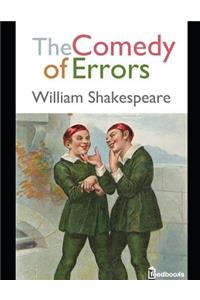 The Comedy of Errors