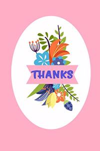 Thanks