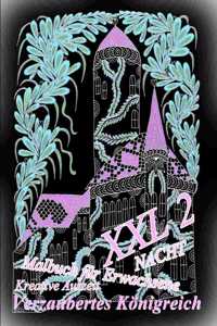 Malbuch Für Erwachsene