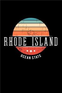 Rhode Island Ocean State