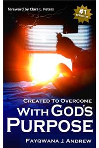 Created to Overcome