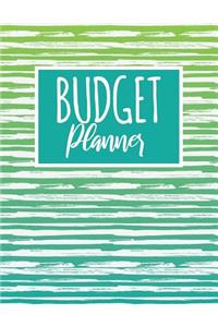 Budget Planner
