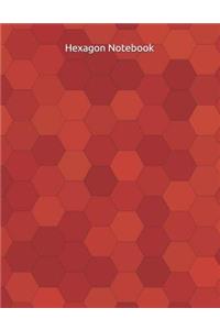 Hexagon Notebook