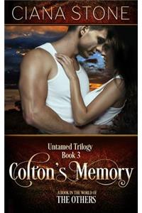 Colton's Memory